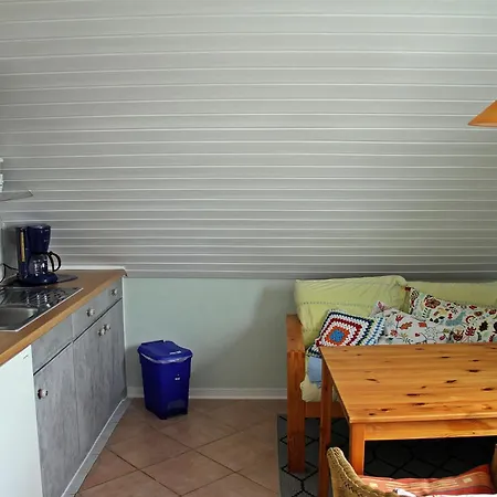 Goden Wind 4 Apartment Westerdeichstrich