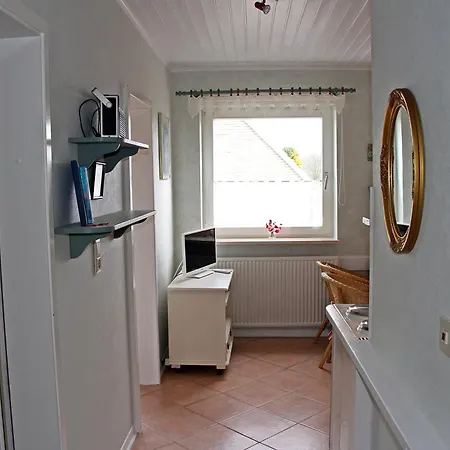Goden Wind 4 * Westerdeichstrich