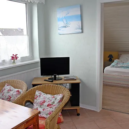 Goden Wind 4 Apartment