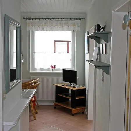 Goden Wind 4 Apartment *
