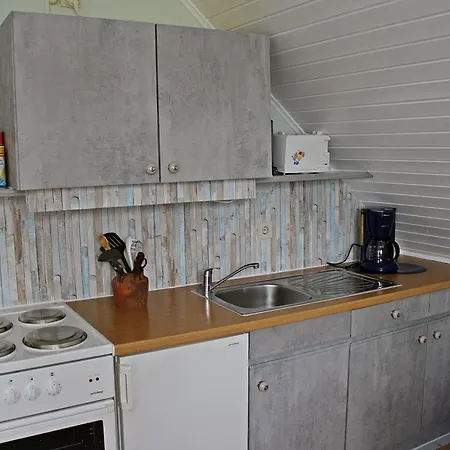 Apartment Goden Wind 4 *