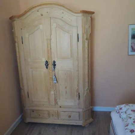 Appartamento Goden Wind 4 Westerdeichstrich