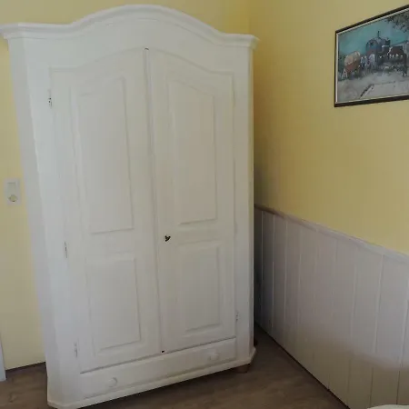 Appartement Goden Wind 4 Westerdeichstrich