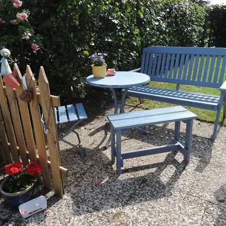 Apartment Goden Wind 4 *