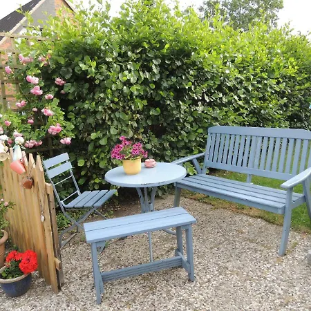 Goden Wind 4 Appartement *