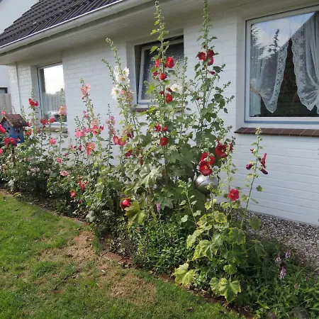 Goden Wind 4 Apartment Westerdeichstrich