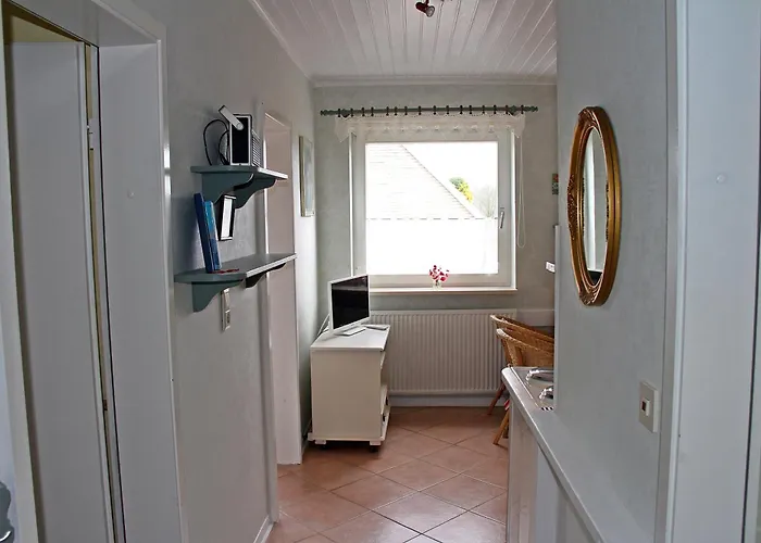 Goden Wind 4 * Westerdeichstrich