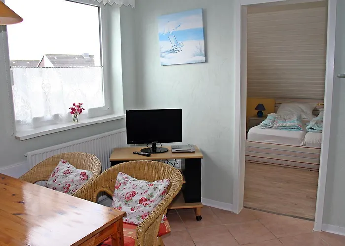 Goden Wind 4 Appartamento