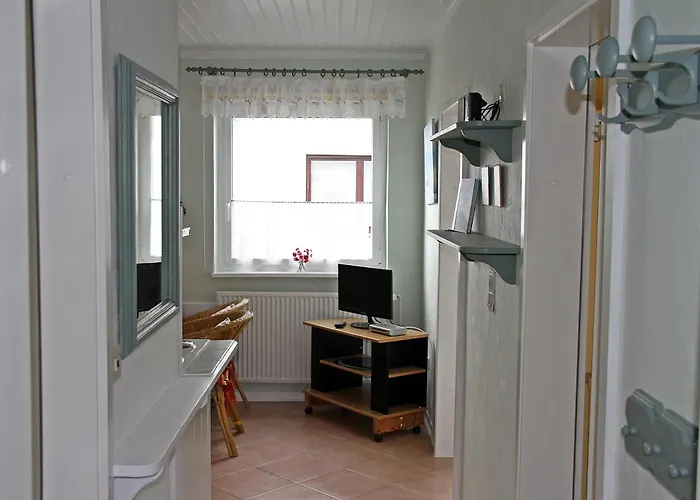 Goden Wind 4 Appartamento *