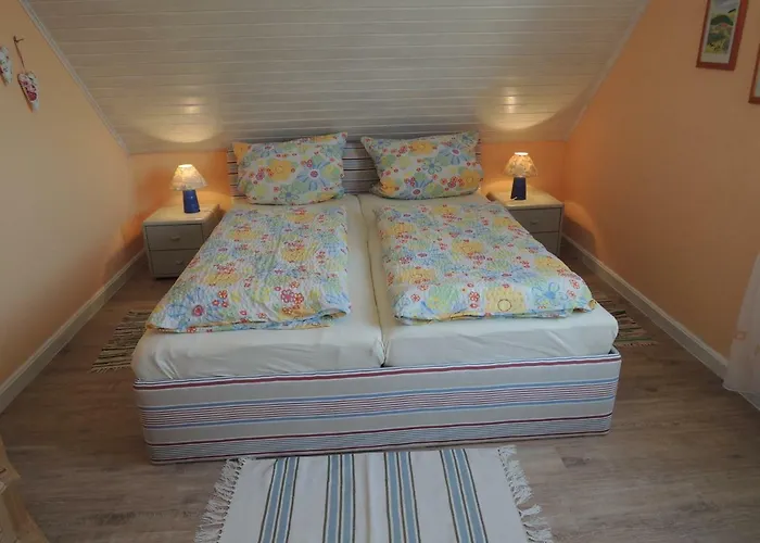 Goden Wind 4 Appartamento Westerdeichstrich