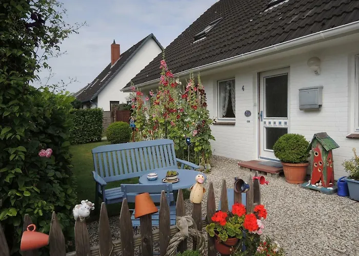 Appartamento Goden Wind 4