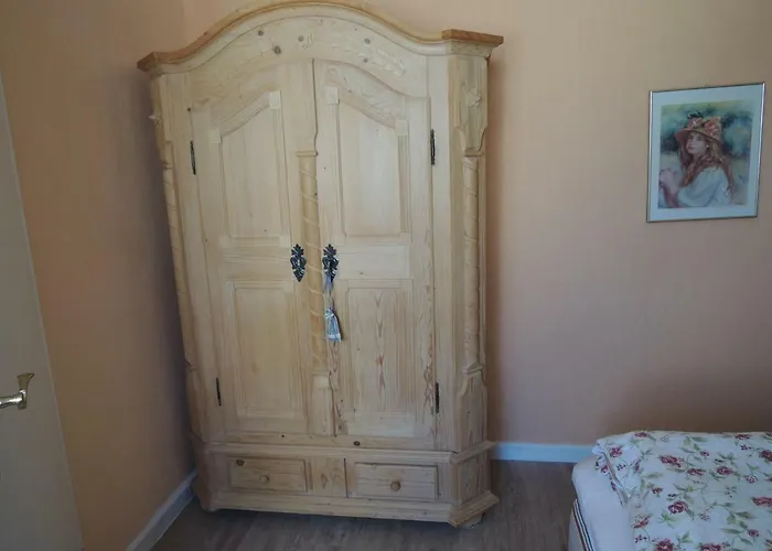 Appartamento Goden Wind 4 Westerdeichstrich