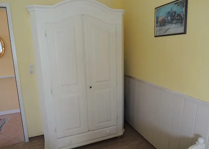 Appartamento Goden Wind 4 Westerdeichstrich