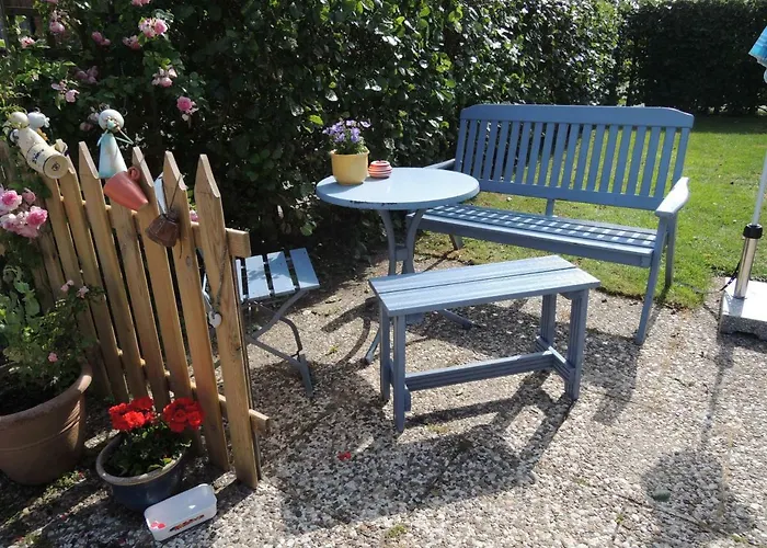 Appartamento Goden Wind 4 *