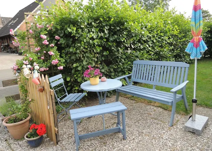 Goden Wind 4 Appartamento *