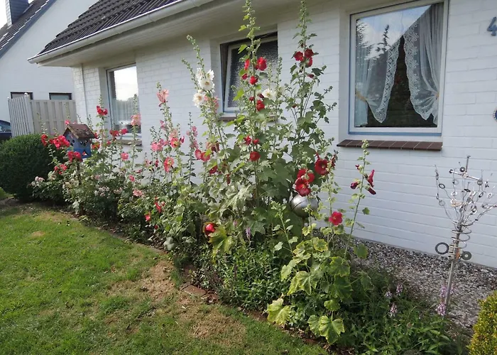 Goden Wind 4 Appartamento Westerdeichstrich